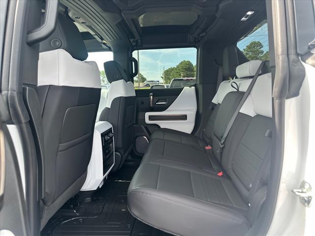 2025 GMC HUMMER EV 2X