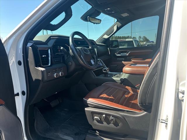 2022 GMC Sierra 1500 Denali Ultimate