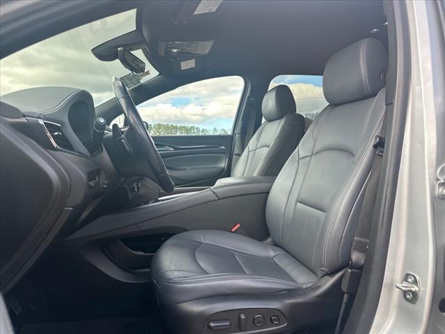 2022 Buick Enclave Premium