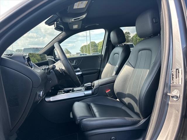 2023 Mercedes-Benz GLB GLB 250 4MATIC