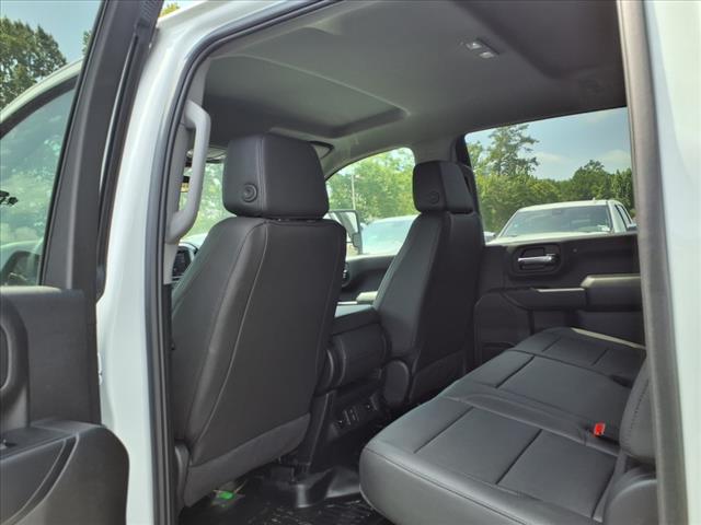 2025 GMC Sierra 3500 HD Chassis Ca Pro