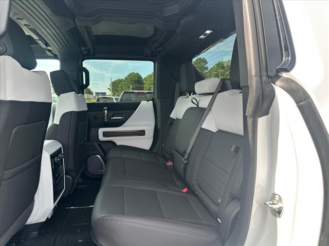 2025 GMC HUMMER EV 2X