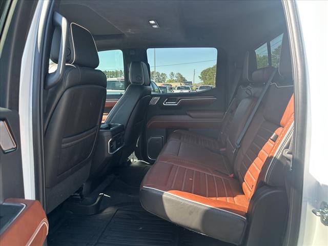 2022 GMC Sierra 1500 Denali Ultimate