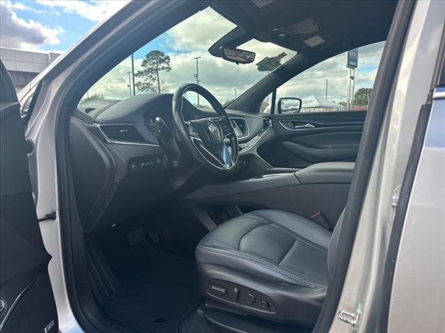 2022 Buick Enclave Premium