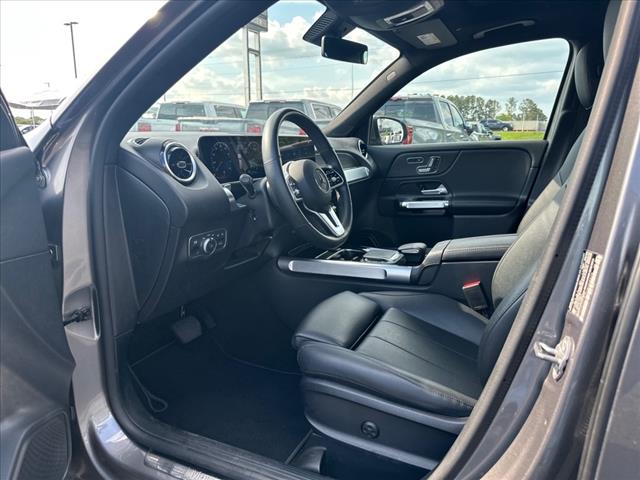 2023 Mercedes-Benz GLB GLB 250 4MATIC