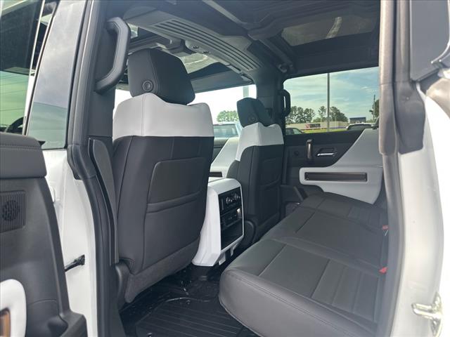 2025 GMC HUMMER EV 2X
