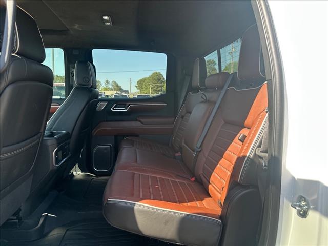 2022 GMC Sierra 1500 Denali Ultimate
