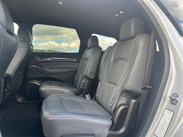 2022 Buick Enclave Premium