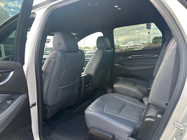2022 Buick Enclave Premium