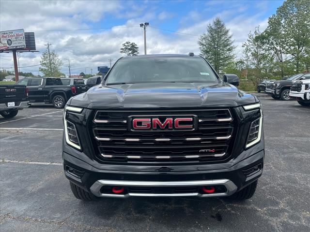 2025 GMC Yukon XL AT4 Ultimate