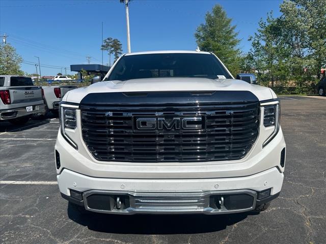 2022 GMC Sierra 1500 Denali Ultimate