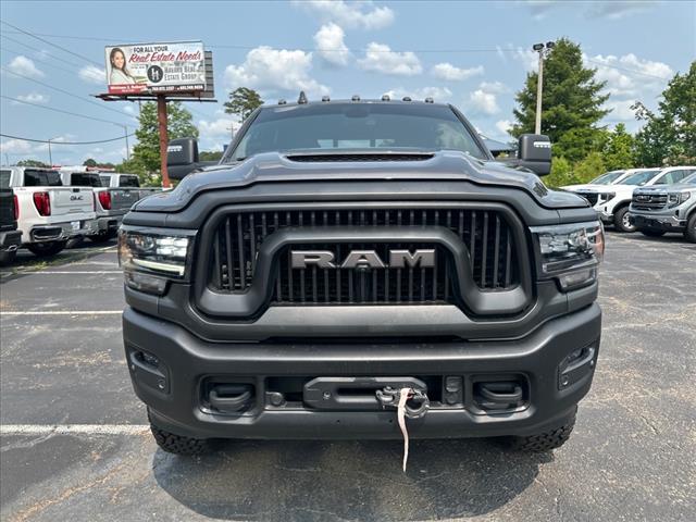 2023 RAM 2500 Power Wagon