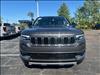2023 Jeep Wagoneer Series II