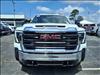 2025 GMC Sierra 3500 HD Chassis Ca Pro