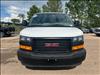 2023 GMC Savana LS 3500