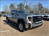 2025 GMC Sierra 2500HD Pro