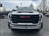 2025 GMC Sierra 2500HD Pro