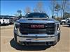 2025 GMC Sierra 2500HD Pro