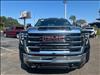 2025 GMC Sierra 2500HD SLT