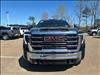 2025 GMC Sierra 2500HD SLT