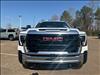 2025 GMC Sierra 2500HD Pro