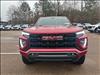 2025 GMC Canyon 4WD Elevation