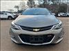 2018 Chevrolet Cruze Premier Auto