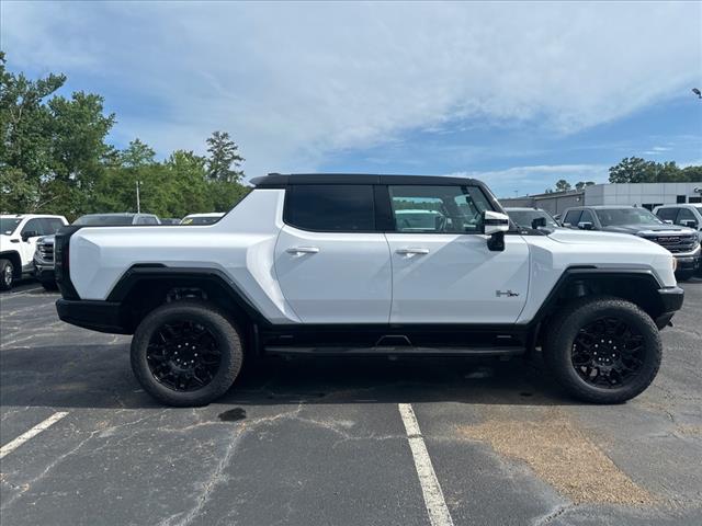 2025 GMC HUMMER EV 2X