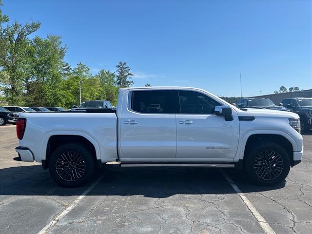 2022 GMC Sierra 1500 Denali Ultimate