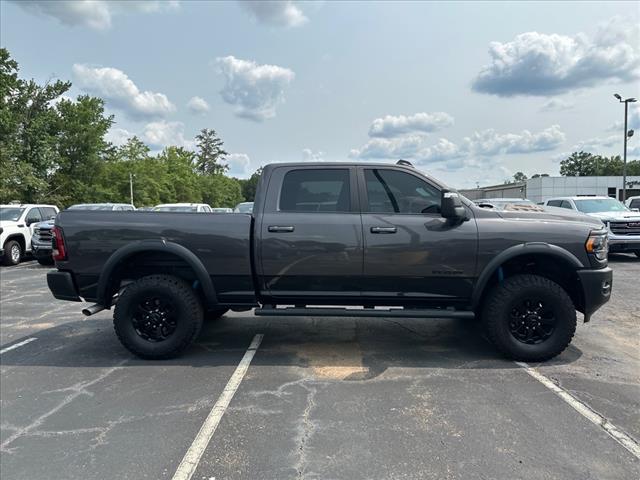 2023 RAM 2500 Power Wagon
