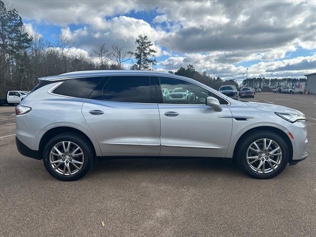 2022 Buick Enclave Premium