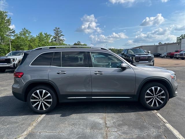 2023 Mercedes-Benz GLB GLB 250 4MATIC