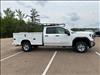 2024 GMC Sierra 2500HD Pro