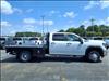 2025 GMC Sierra 3500 HD Chassis Ca Pro