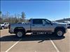2025 GMC Sierra 2500HD Pro