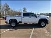 2025 GMC Sierra 2500HD Pro