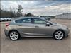2018 Chevrolet Cruze Premier Auto