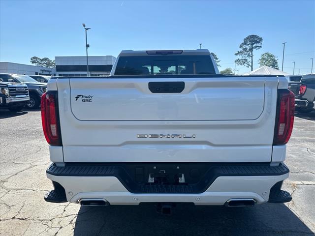 2022 GMC Sierra 1500 Denali Ultimate