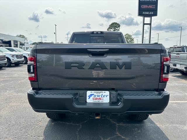 2023 RAM 2500 Power Wagon