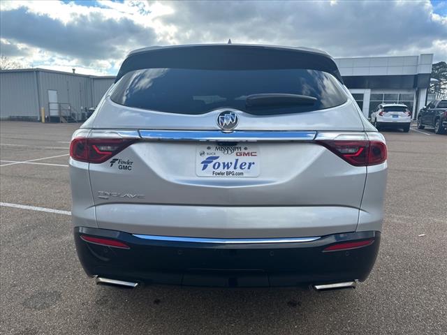 2022 Buick Enclave Premium