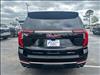 2025 GMC Yukon XL AT4 Ultimate
