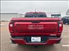 2025 GMC Canyon 4WD Elevation