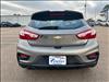 2018 Chevrolet Cruze Premier Auto