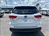 2019 Toyota Highlander Hybrid XLE
