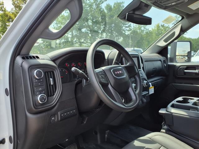 2025 GMC Sierra 3500 HD Chassis Ca Pro