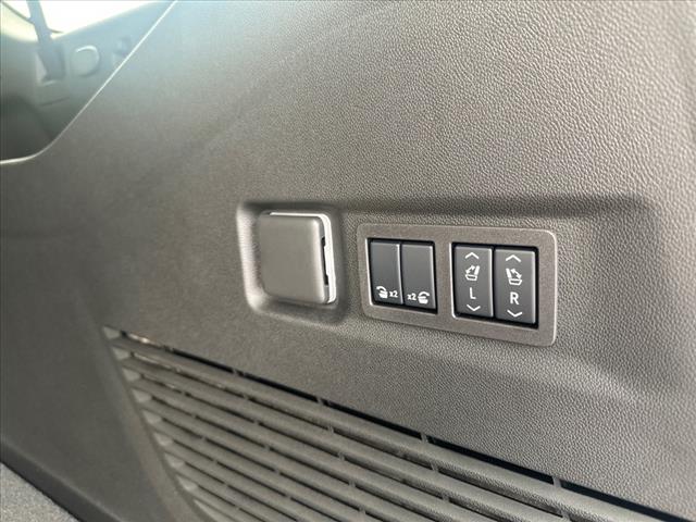 2025 GMC Yukon XL AT4 Ultimate