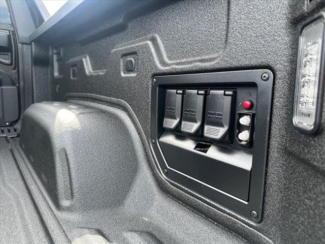 2025 GMC Sierra EV Extended Range Denali
