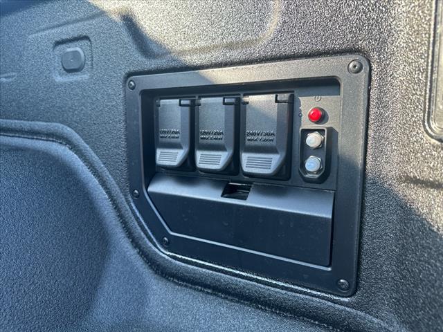2025 GMC Sierra EV Max Range Denali