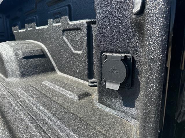 2025 GMC Sierra 2500HD SLT