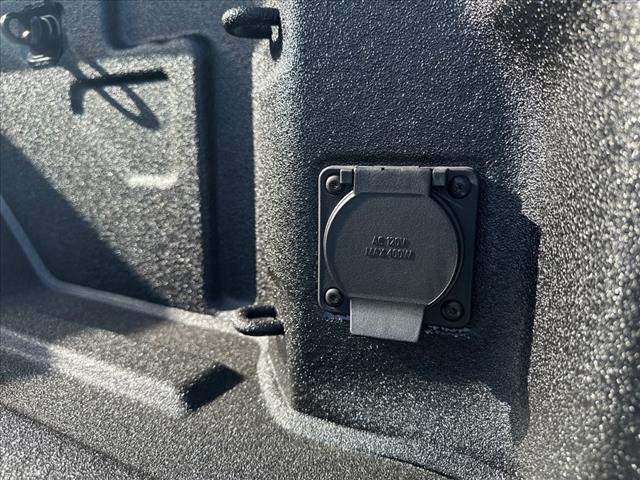 2025 GMC Sierra 2500HD Pro